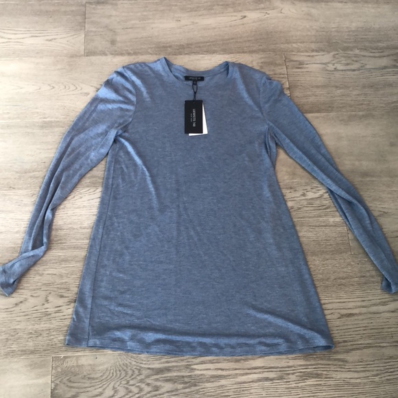 NWT Lafayette 148 Lexia top - Picture 6 of 11